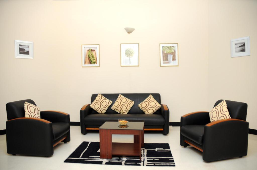 Executive Comfort Alwarpet เชนไน ภายนอก รูปภาพ